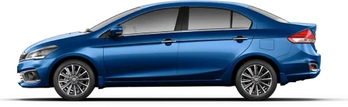 Suzuki Ciaz S 2023 Price in Taiwan